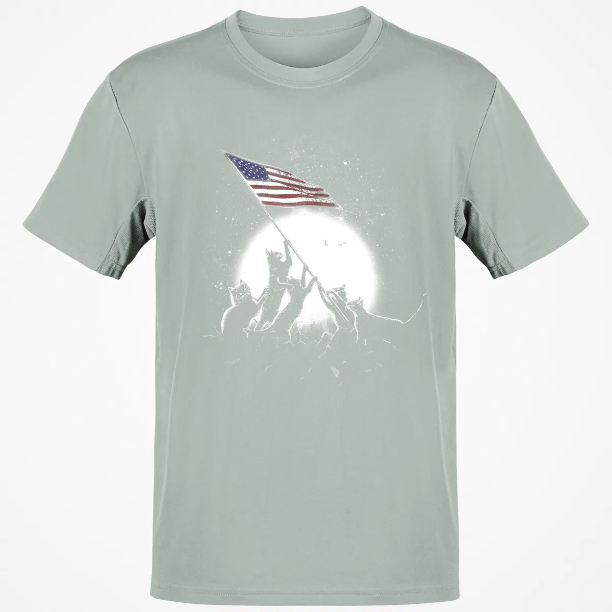 Classic Unisex T-Shirt - 854MWT43