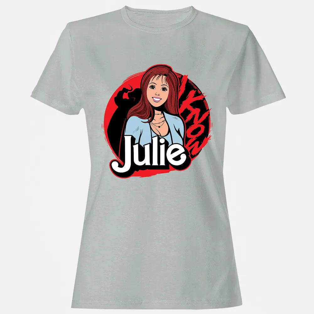 Women's T-shirt - 3875J6AD