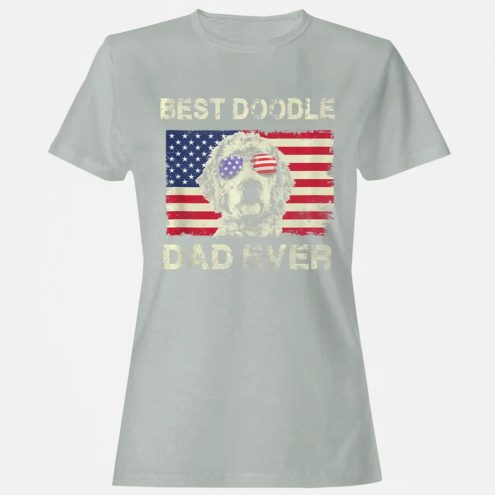 Women's T-shirt - 9NP6DTRK