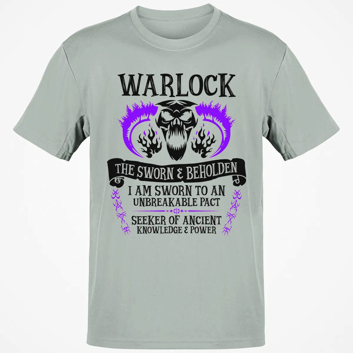 Classic Unisex T-Shirt - 8N5TNK5T