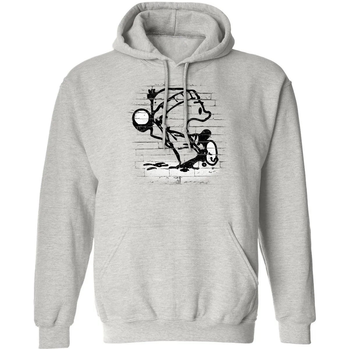 Classic Unisex Hoodie - Z7DT6RTP