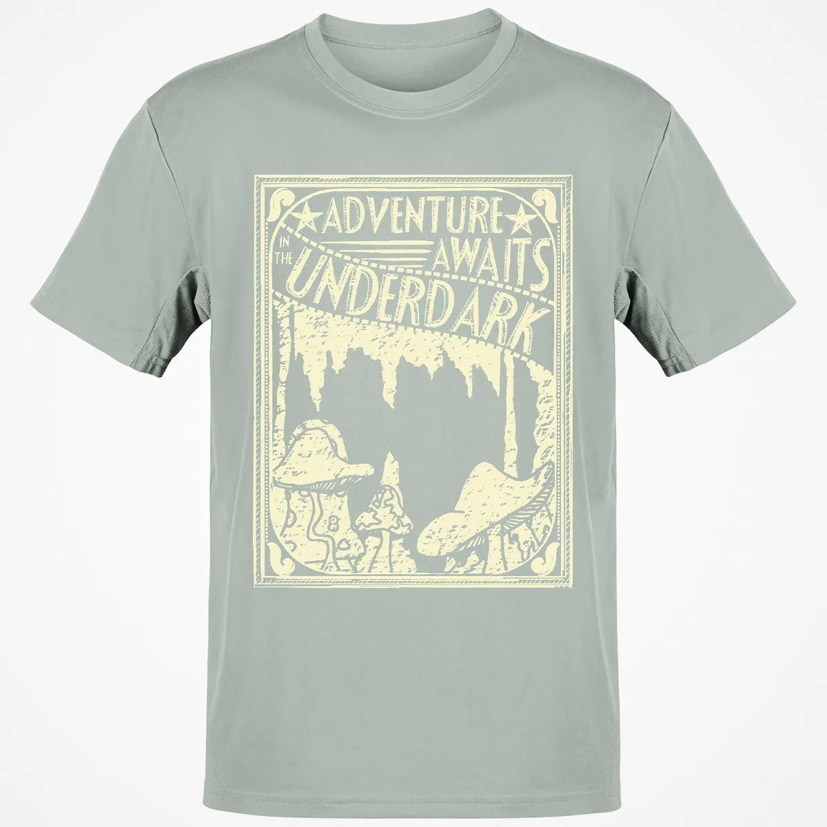 Classic Unisex T-Shirt - 89LFVGAH