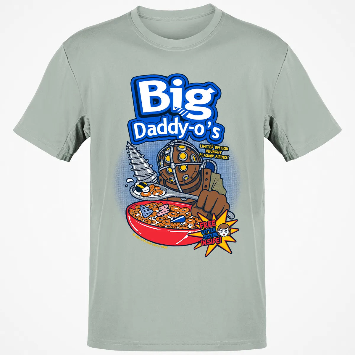 Classic Unisex T-Shirt - 8W774BBB