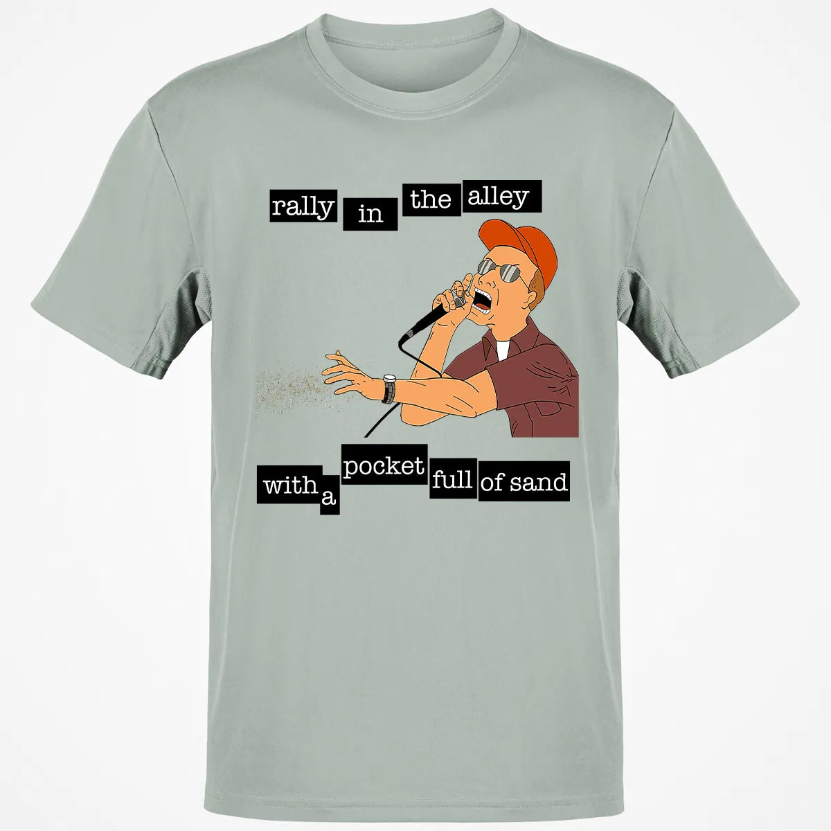 Classic Unisex T-Shirt - GGPRXC32