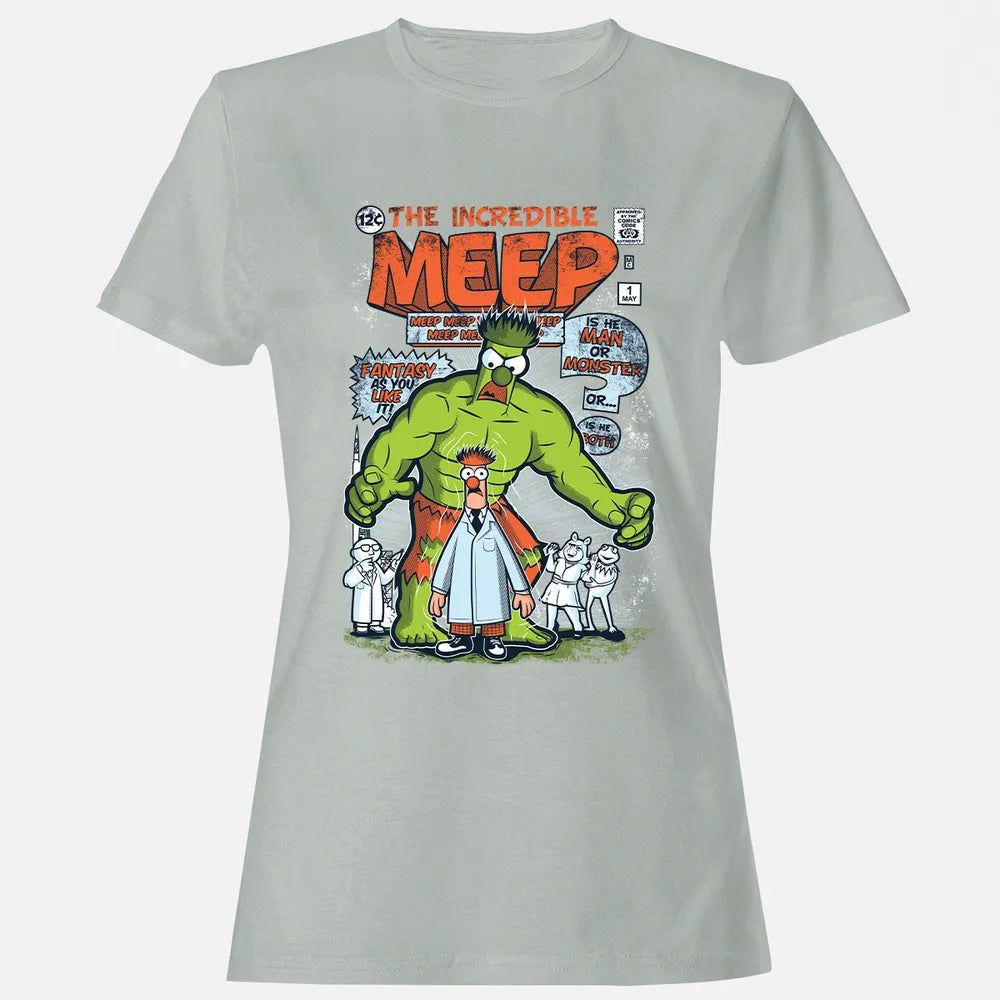 Women's T-shirt - JELW5KA2