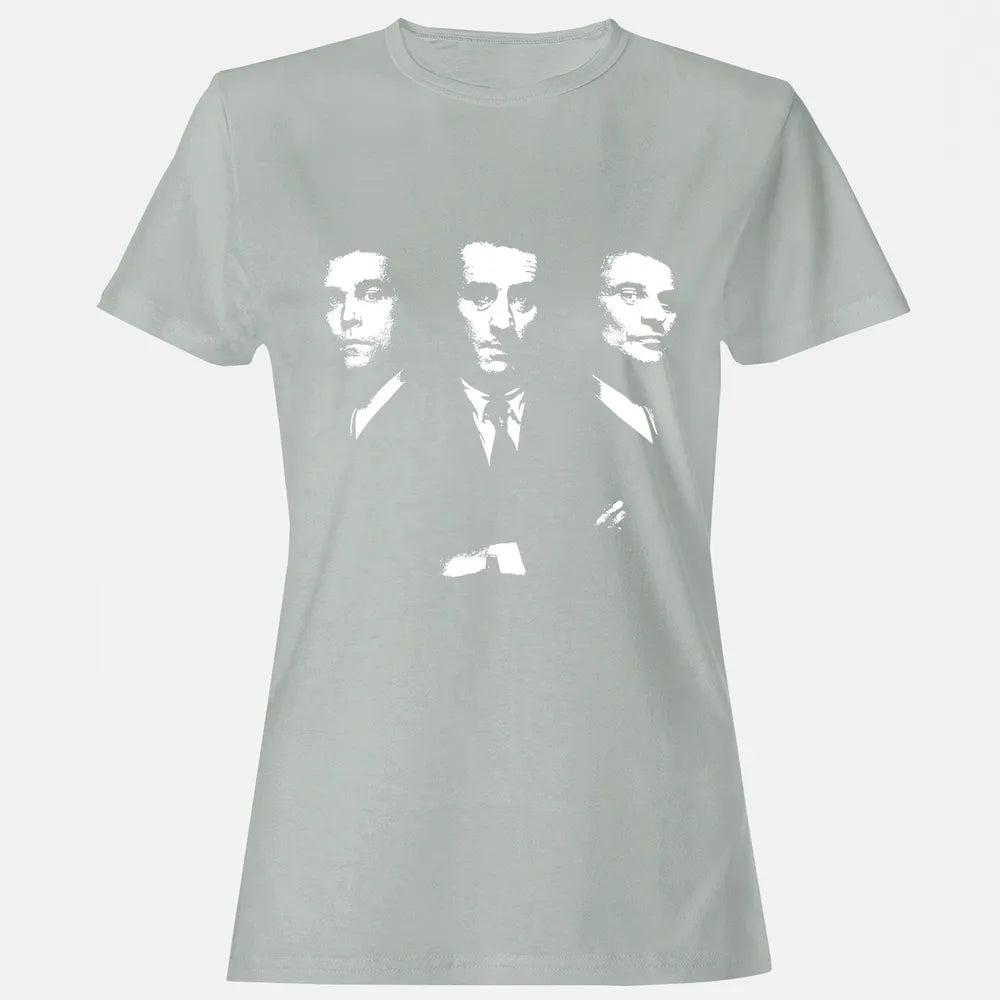 Women's T-shirt - 5LG2GY7E