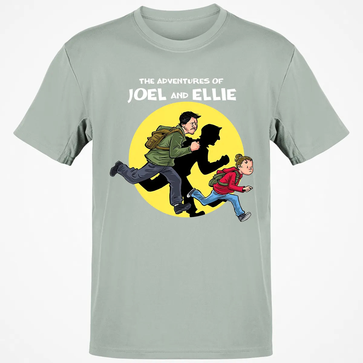 Classic Unisex T-Shirt - YHHAFW7Y