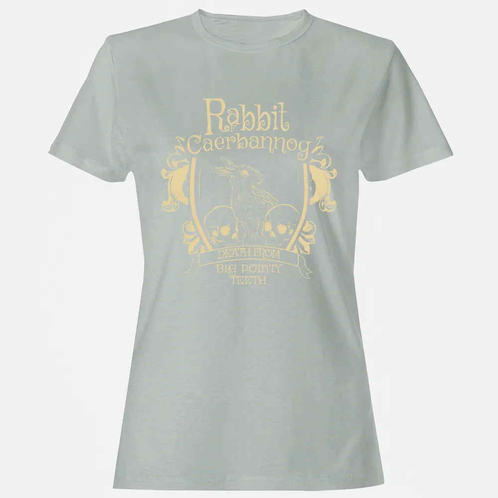 Women's T-shirt - DWELZ28P
