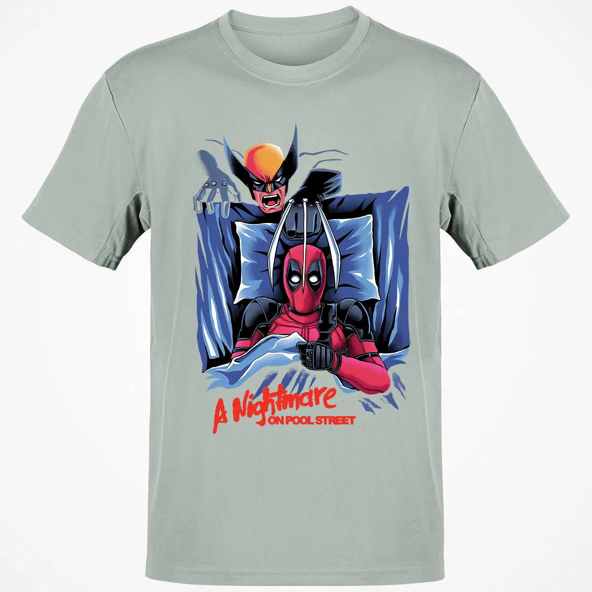 Classic Unisex T-Shirt - H1VDAVKP
