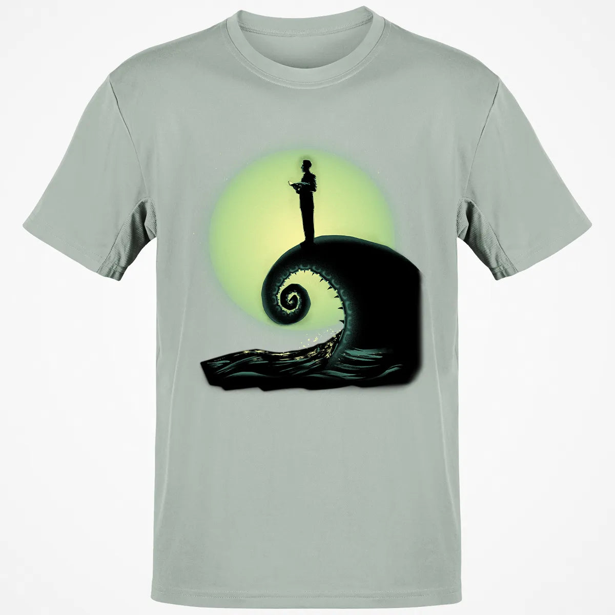 Classic Unisex T-Shirt - 1F7SGY2X
