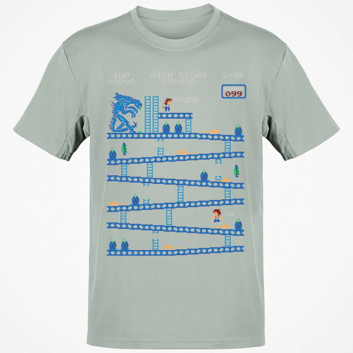 Classic Unisex T-Shirt - LE98JXJM