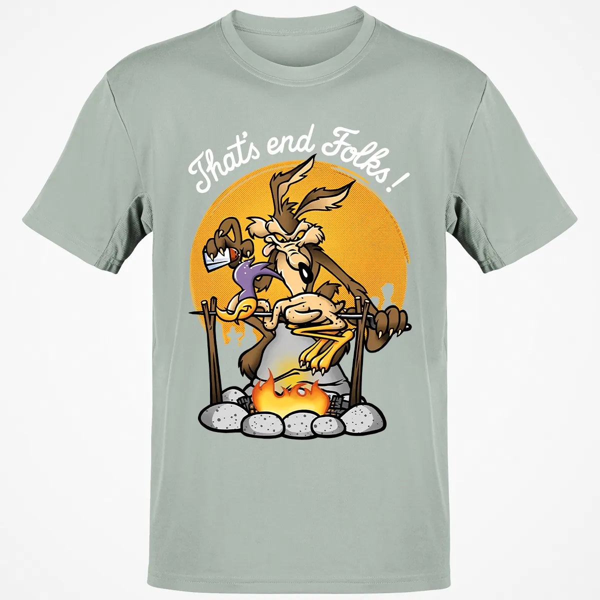 Classic Unisex T-Shirt - GNC5J18D