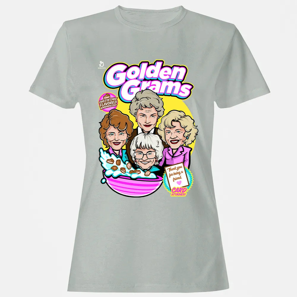 Women's T-shirt - J2XEUX8X
