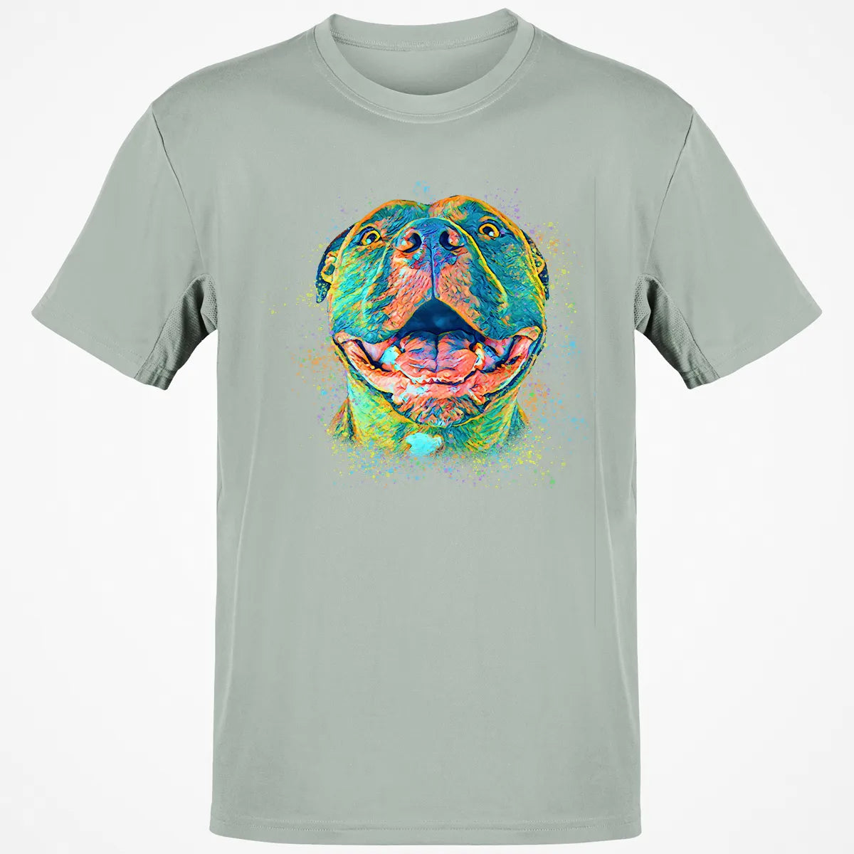 Classic Unisex T-Shirt - CUGJ6PG2
