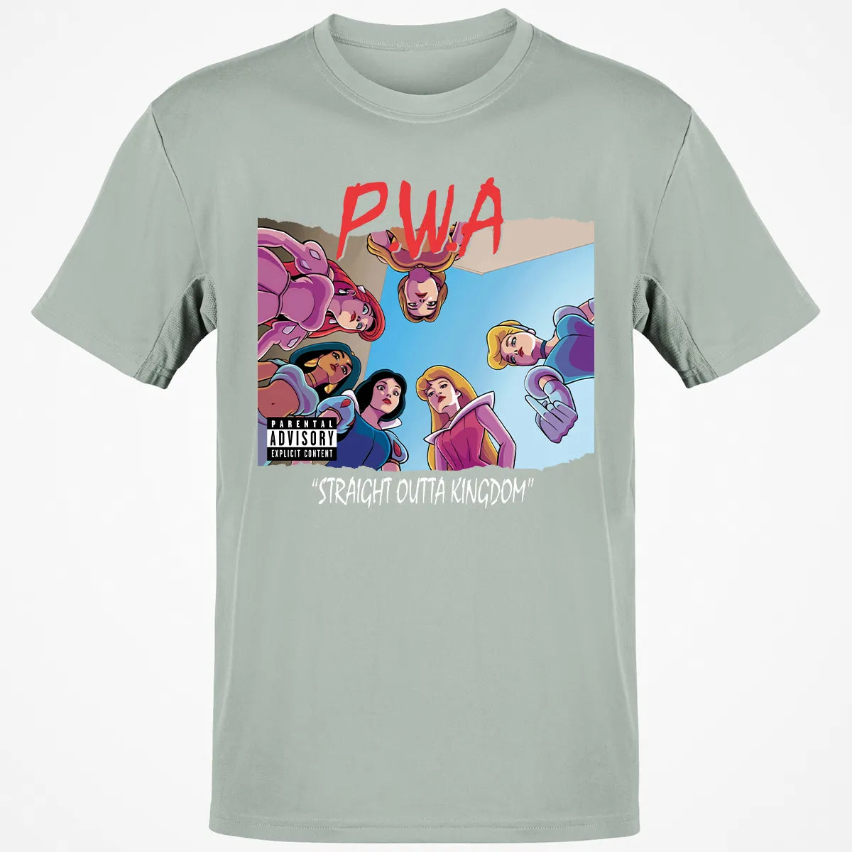 Classic Unisex T-Shirt - GKGEZA2C