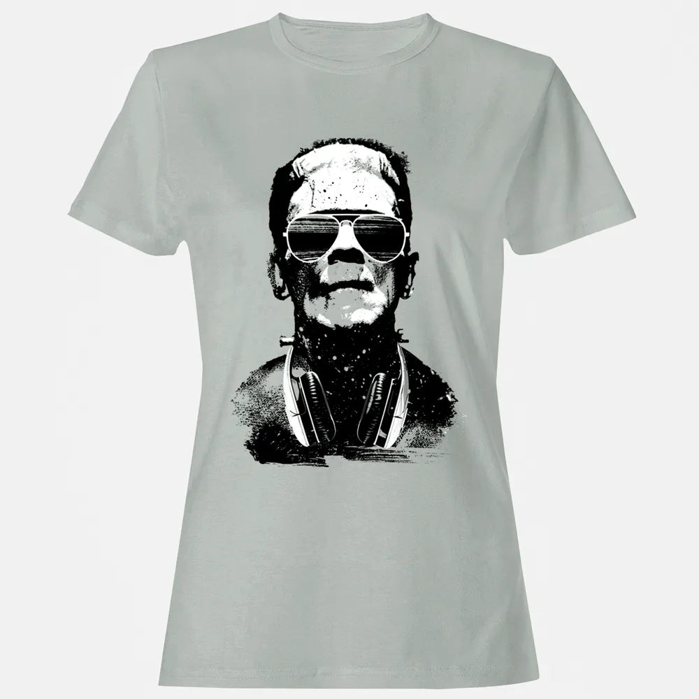 Women's T-shirt - 7XDF4S4D
