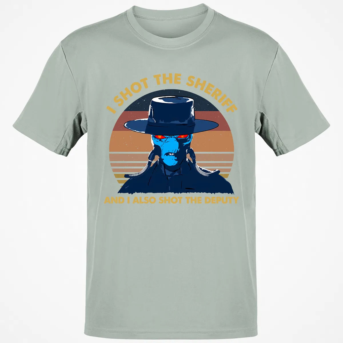 Classic Unisex T-Shirt - DSG2FS2H