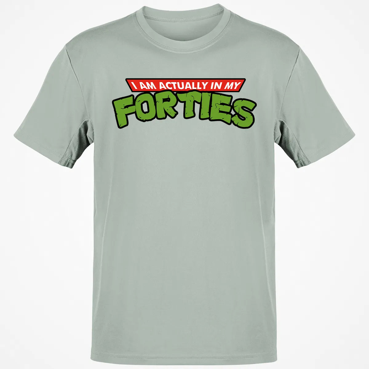 Classic Unisex T-Shirt - M9RGA696