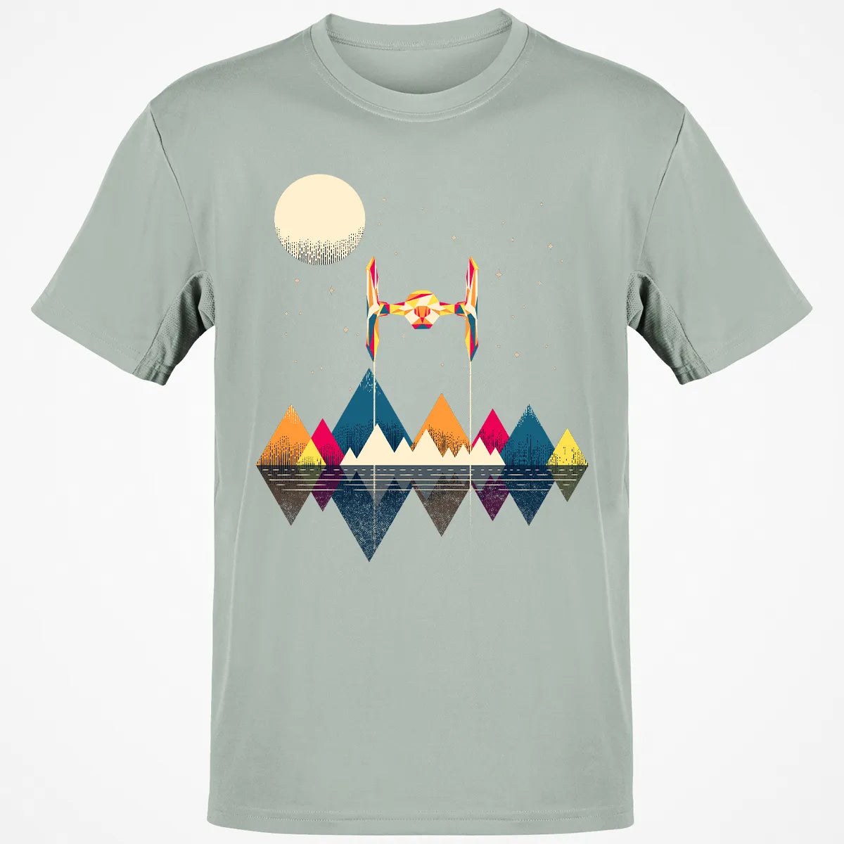 Classic Unisex T-Shirt - 1U7YX4CD