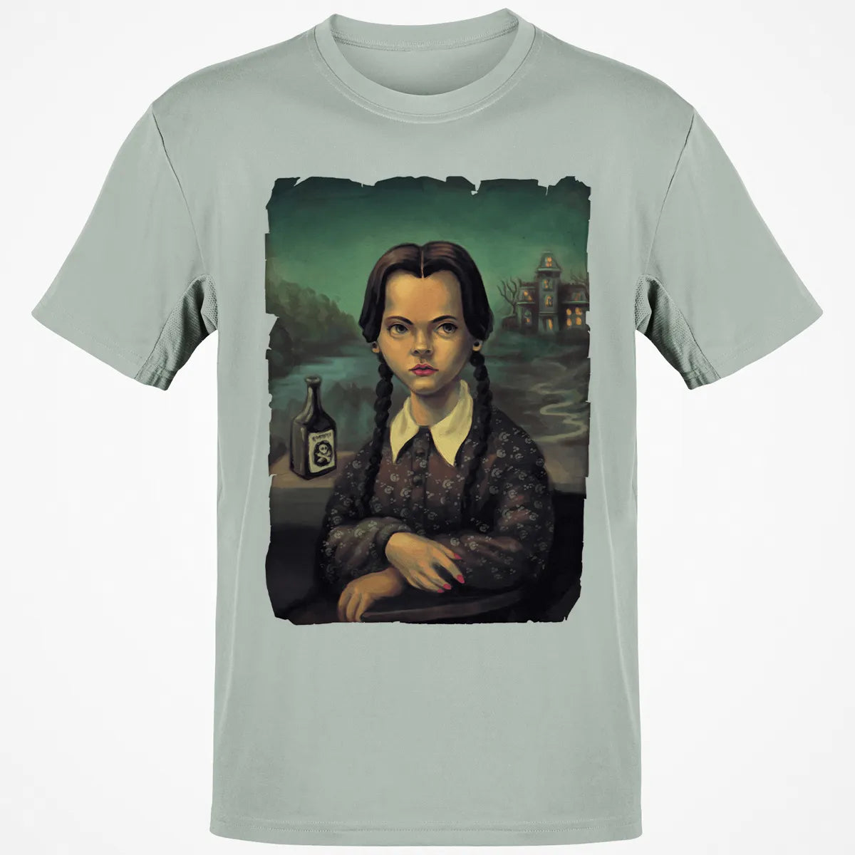 Classic Unisex T-Shirt - QGKKBG8K