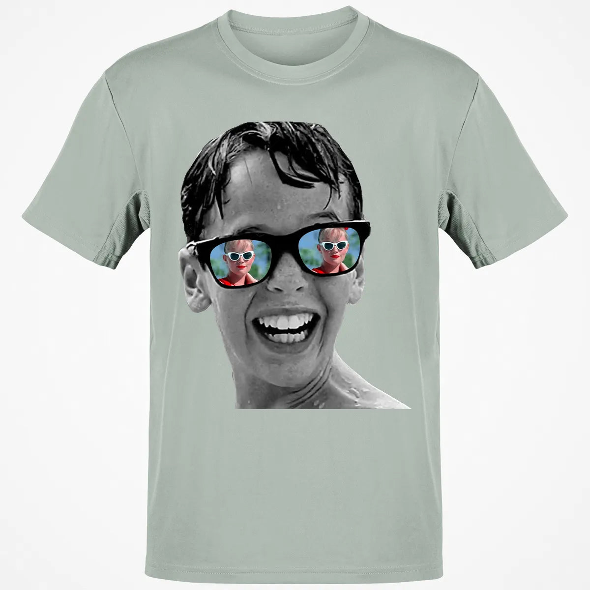 Classic Unisex T-Shirt - 6XJ9VPRB