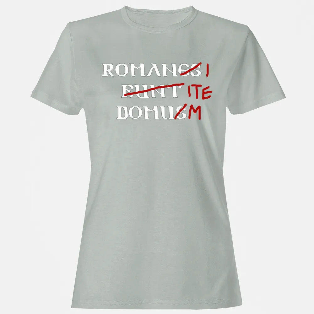 Women's T-shirt - 8R1N9UXX