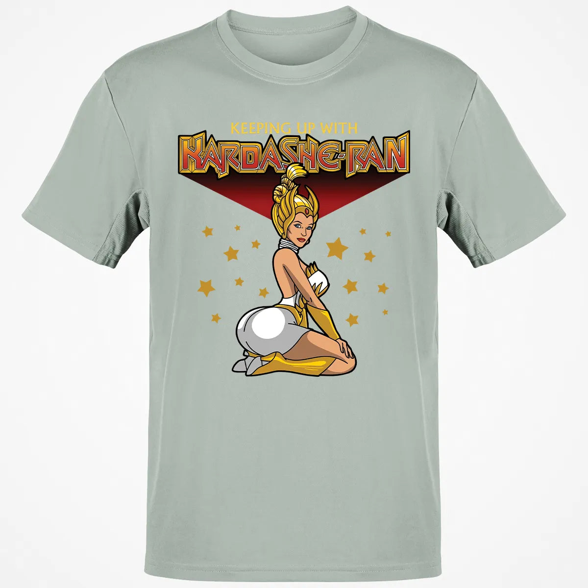 Classic Unisex T-Shirt - 96U6UBBA