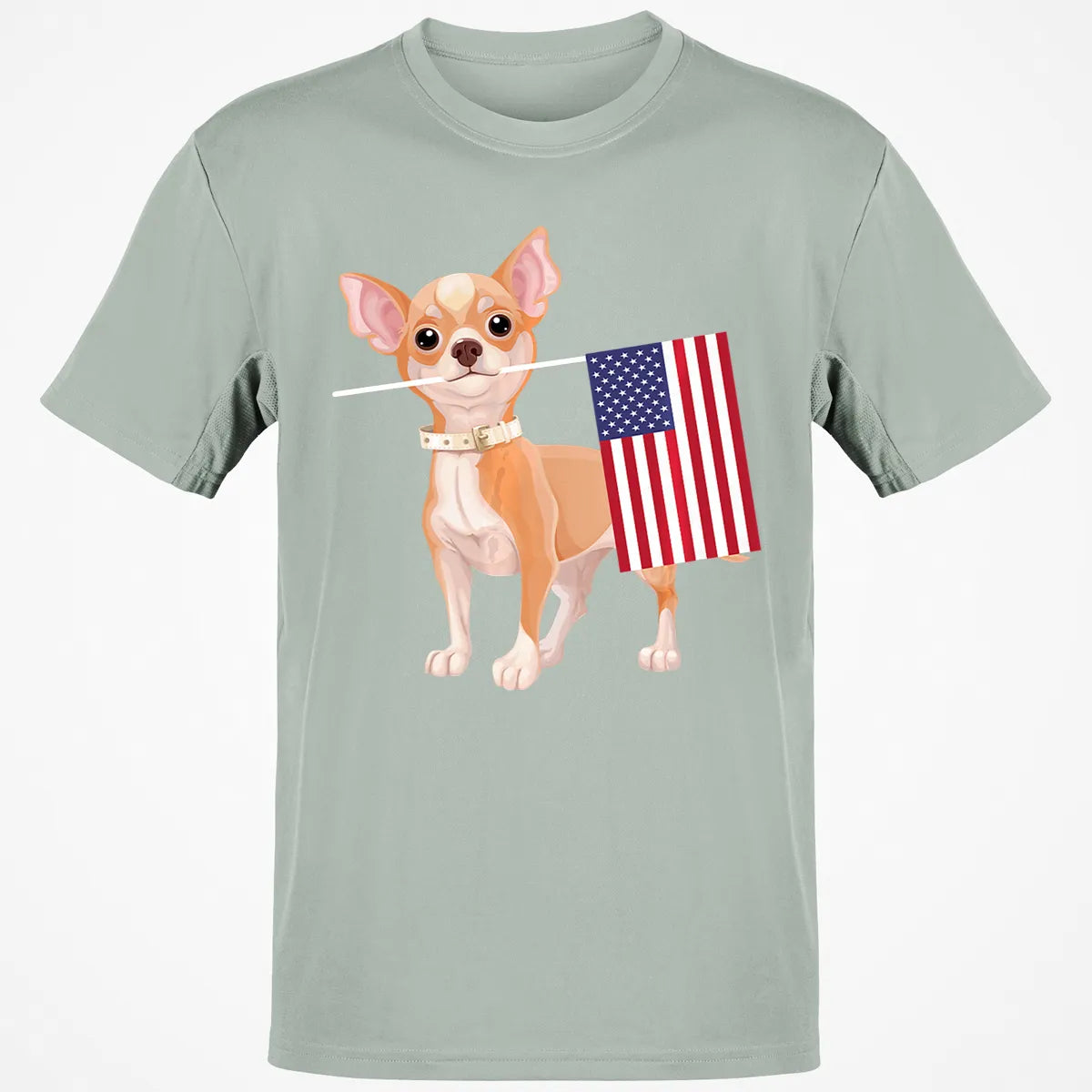 Classic Unisex T-Shirt - APM7FFQV