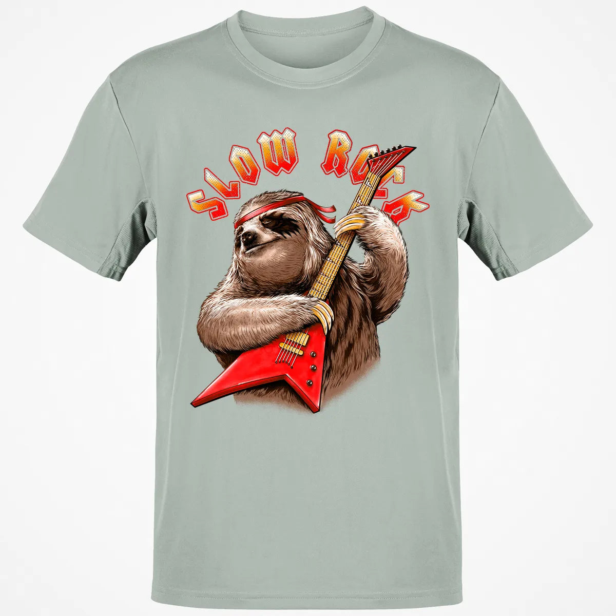 Classic Unisex T-Shirt - LL1RD1MS