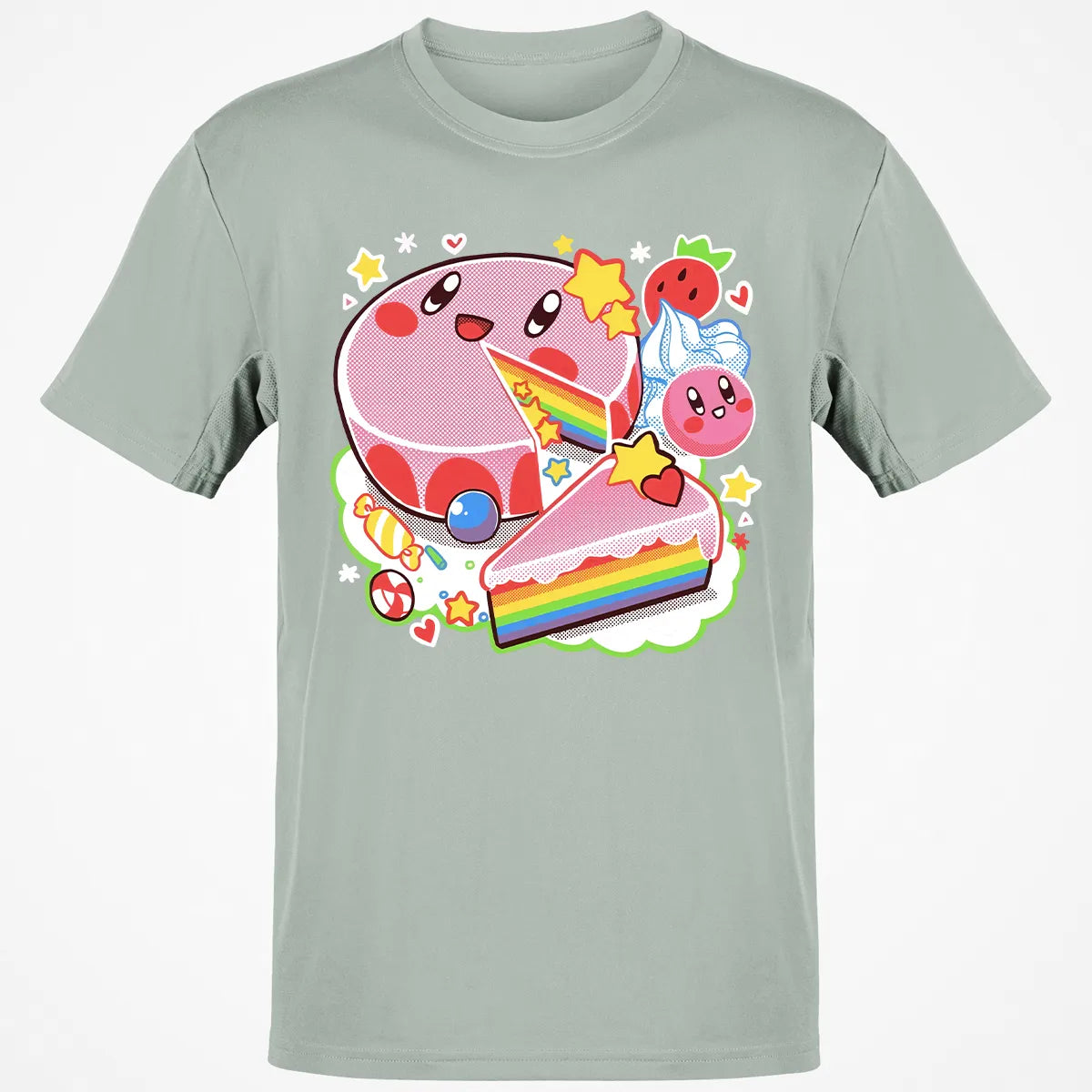 Classic Unisex T-Shirt - WV6WZC52