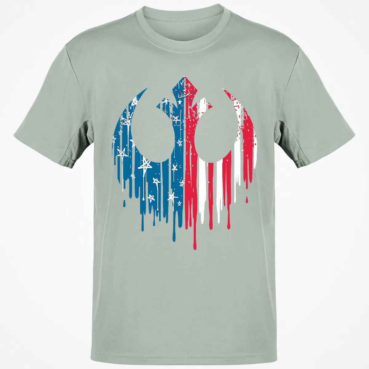 Classic Unisex T-Shirt - 8JKRHUSK
