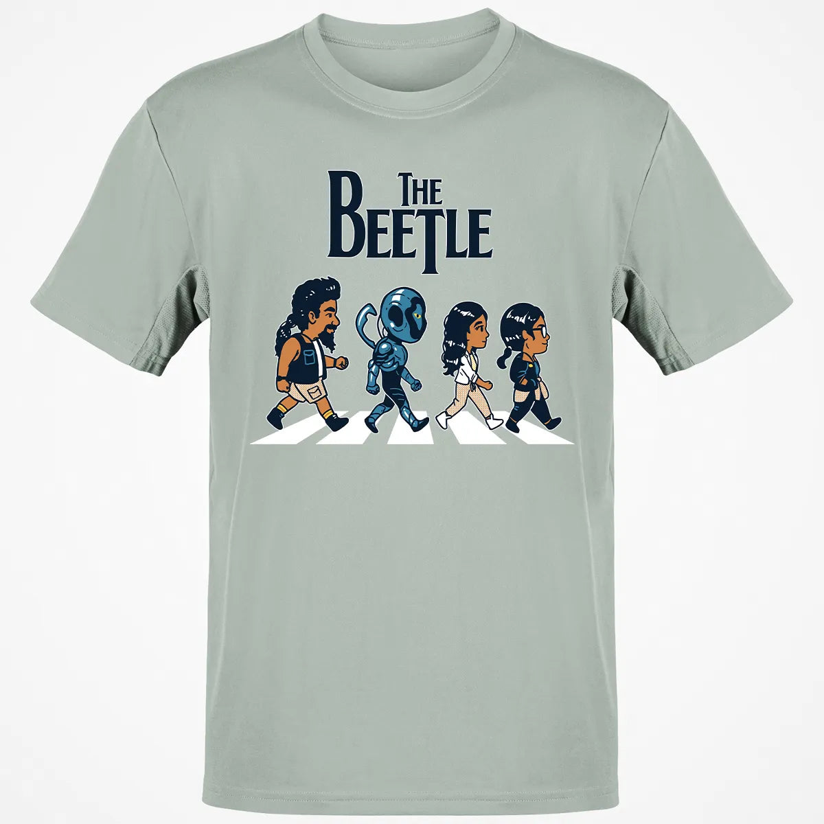 Classic Unisex T-Shirt - 8WJHXFDY