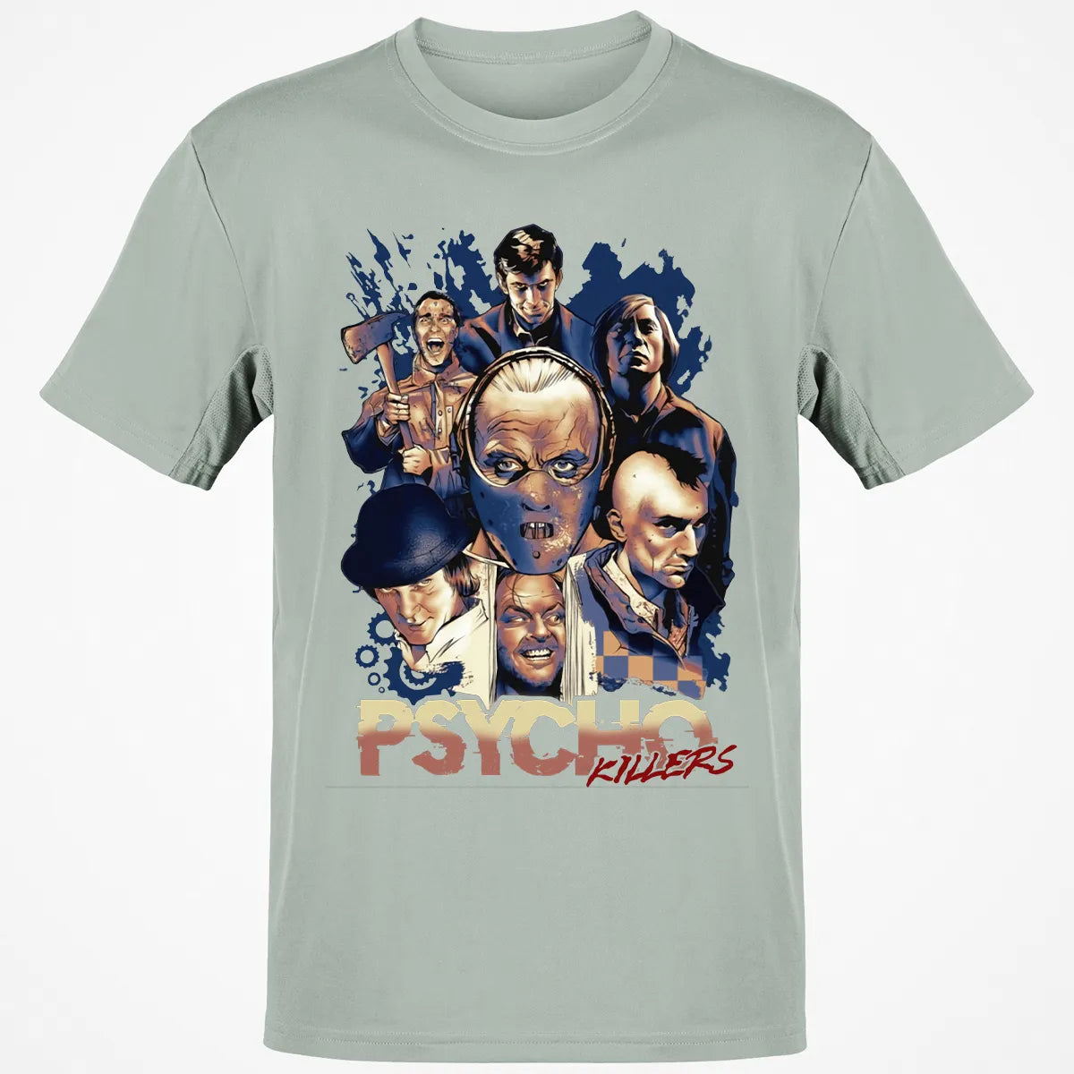 Classic Unisex T-Shirt - EBF7KUL4