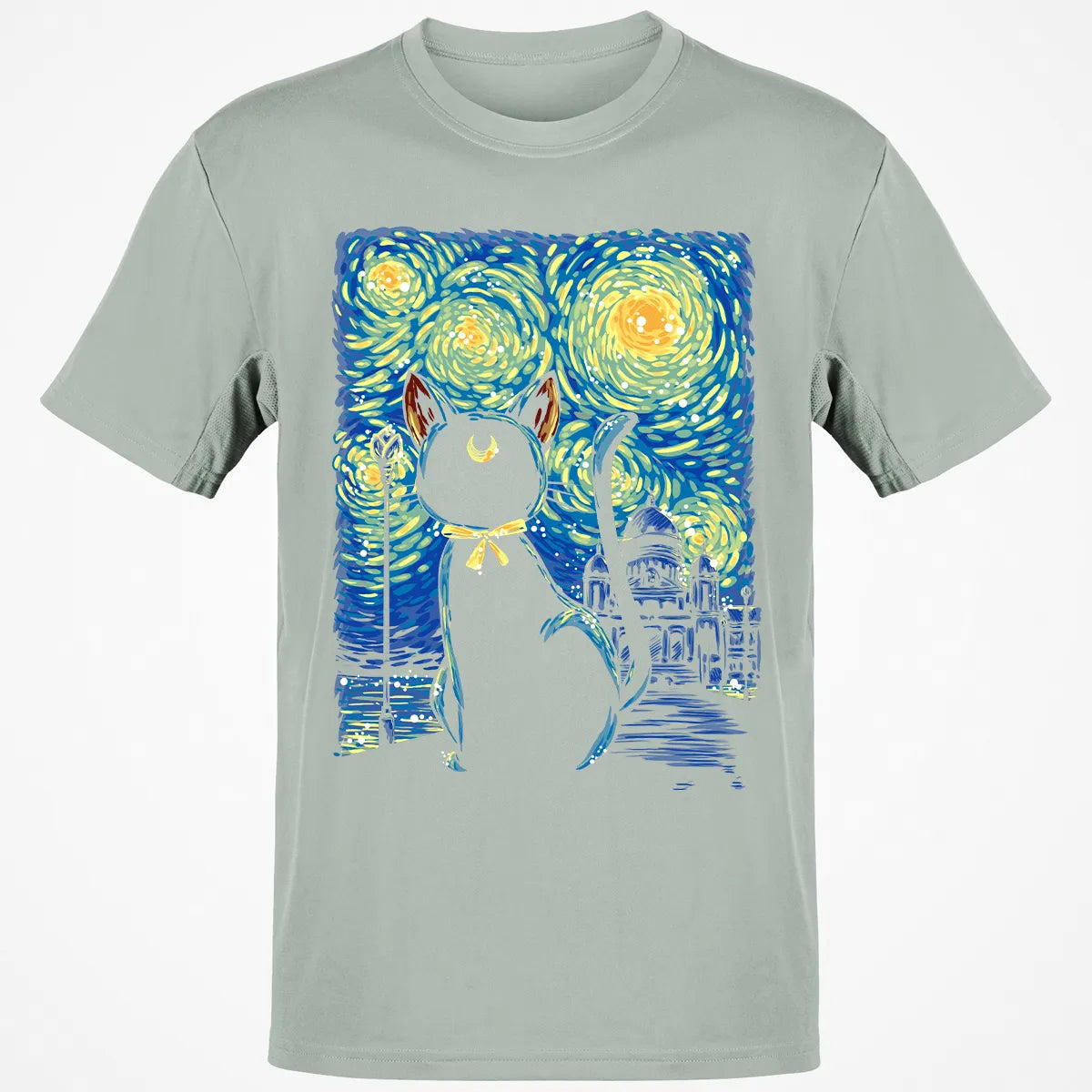 Classic Unisex T-Shirt - NNACRMEK