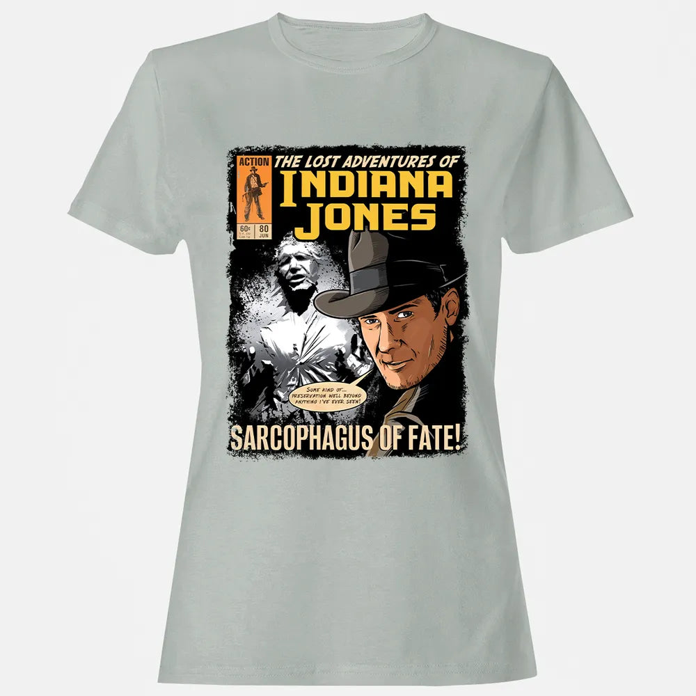 Women's T-shirt - NNPMTGNT
