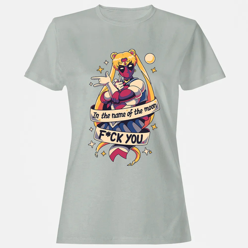 Women's T-shirt - 2B8L5V5Z