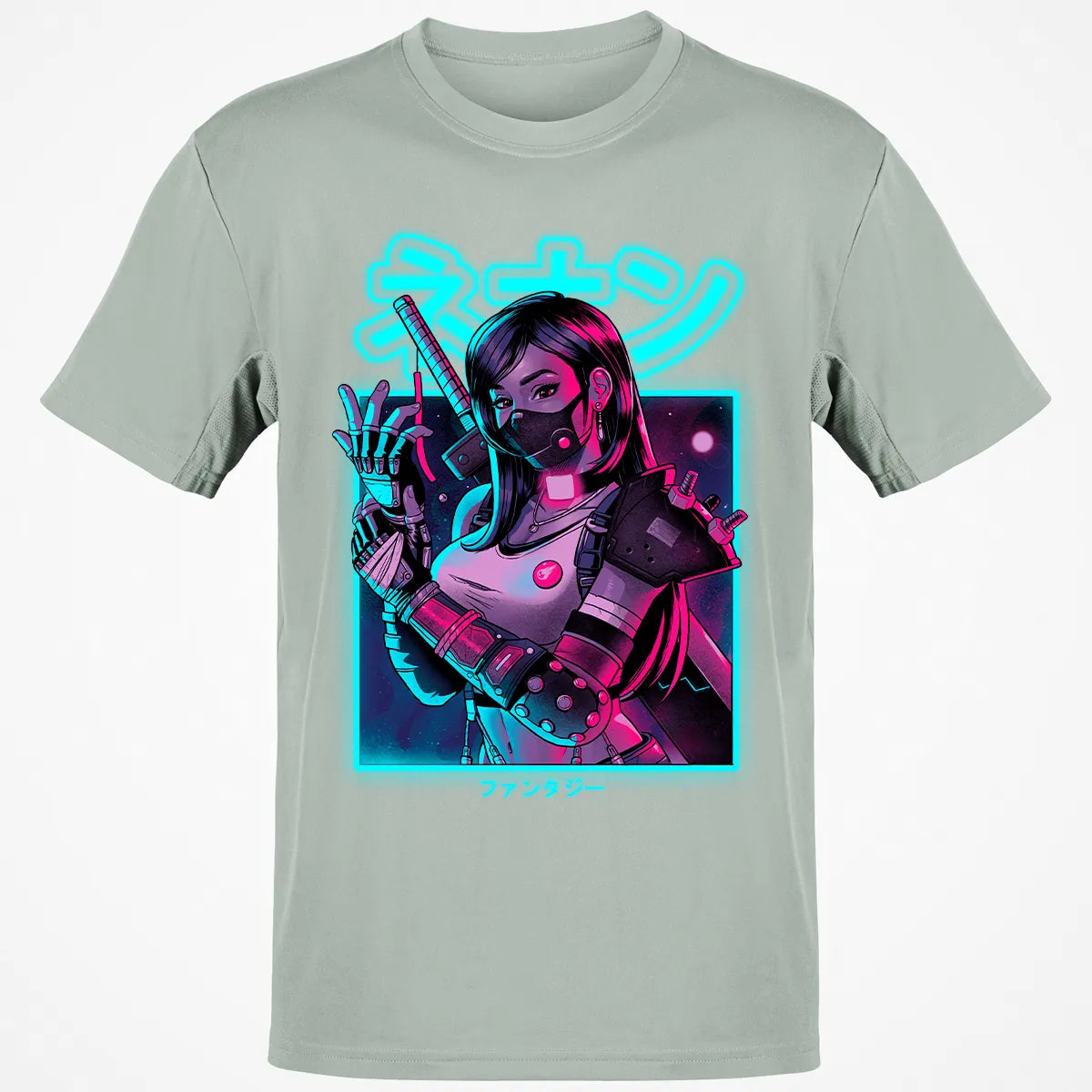 Classic Unisex T-Shirt - 516BEXPK
