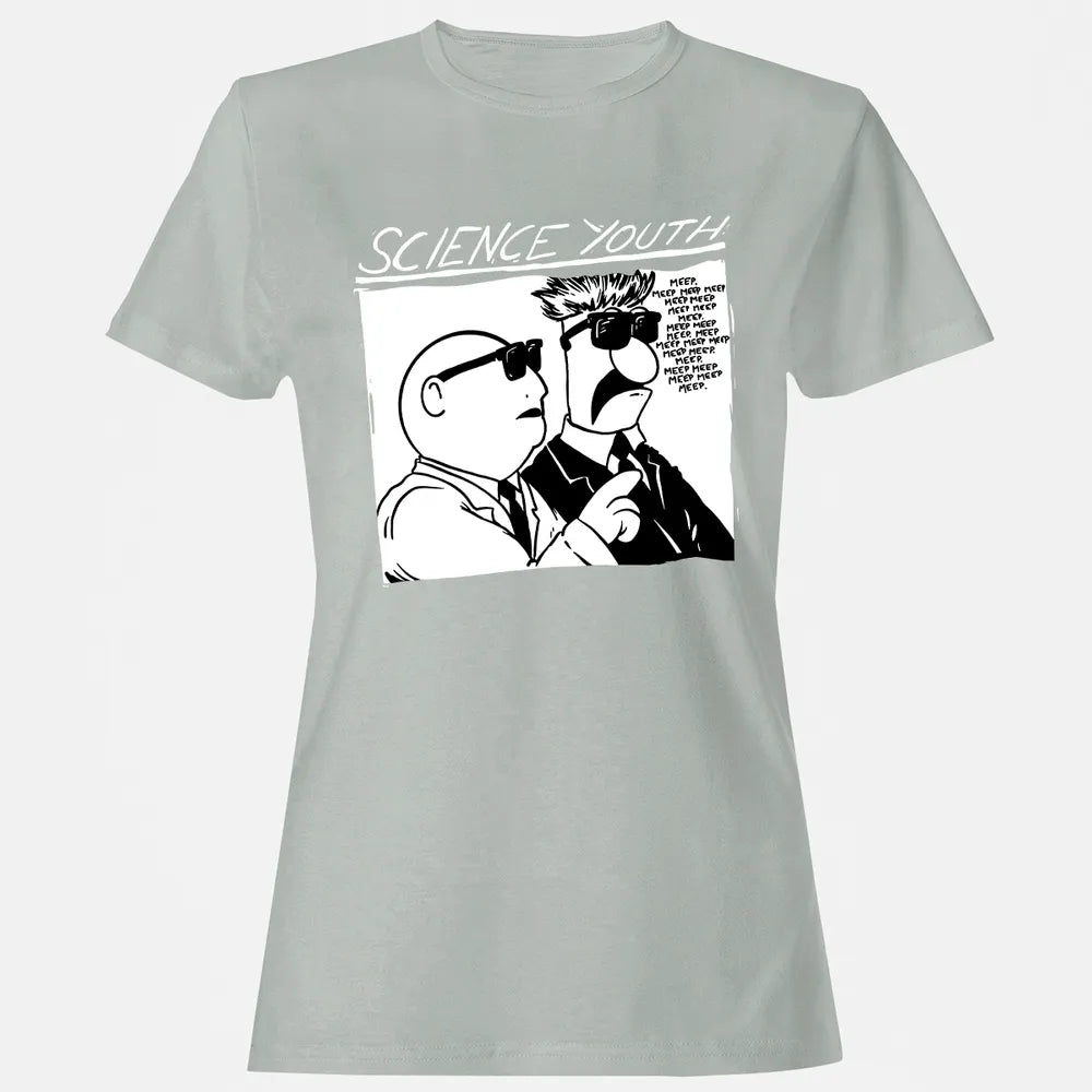 Women's T-shirt - U84D3JLN