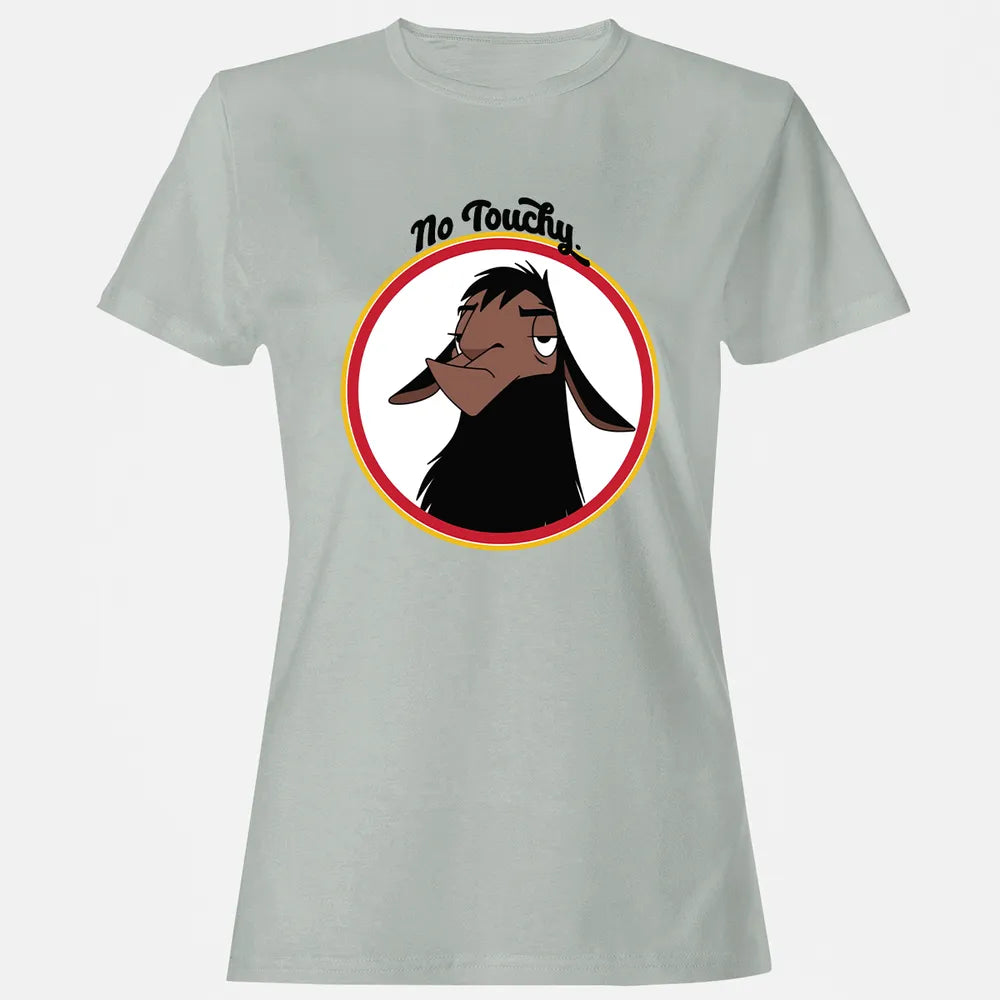 Women's T-shirt - N6E73ASD
