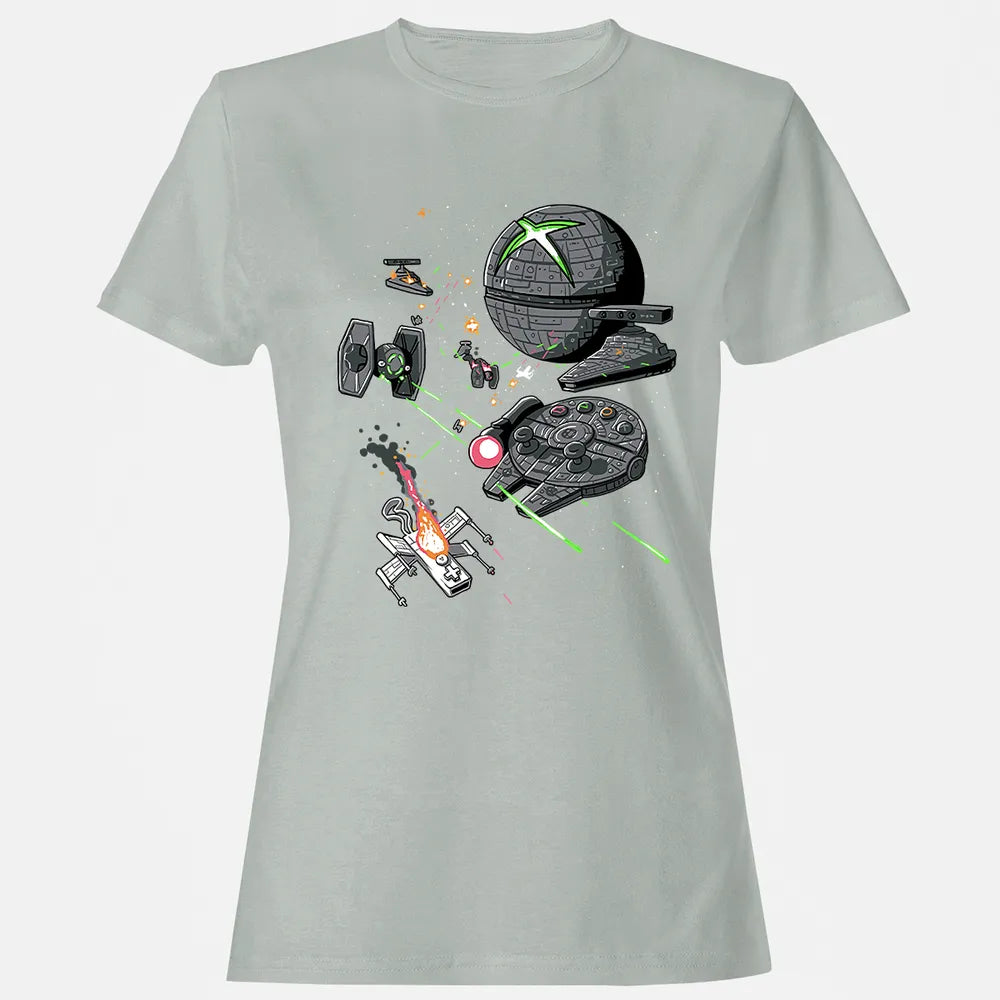 Women's T-shirt - DBP1QJZ8