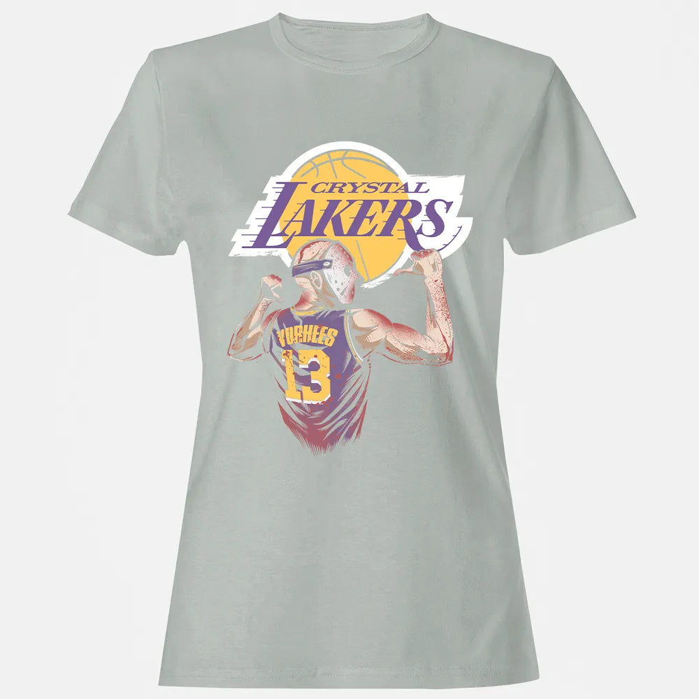 Women's T-shirt - ZUQ2WX3E