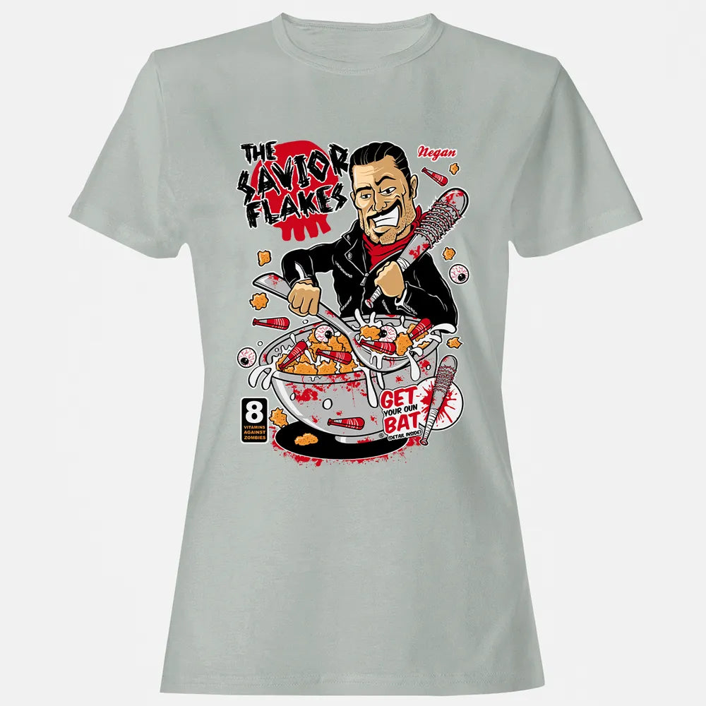 Women's T-shirt - 838LVBUD