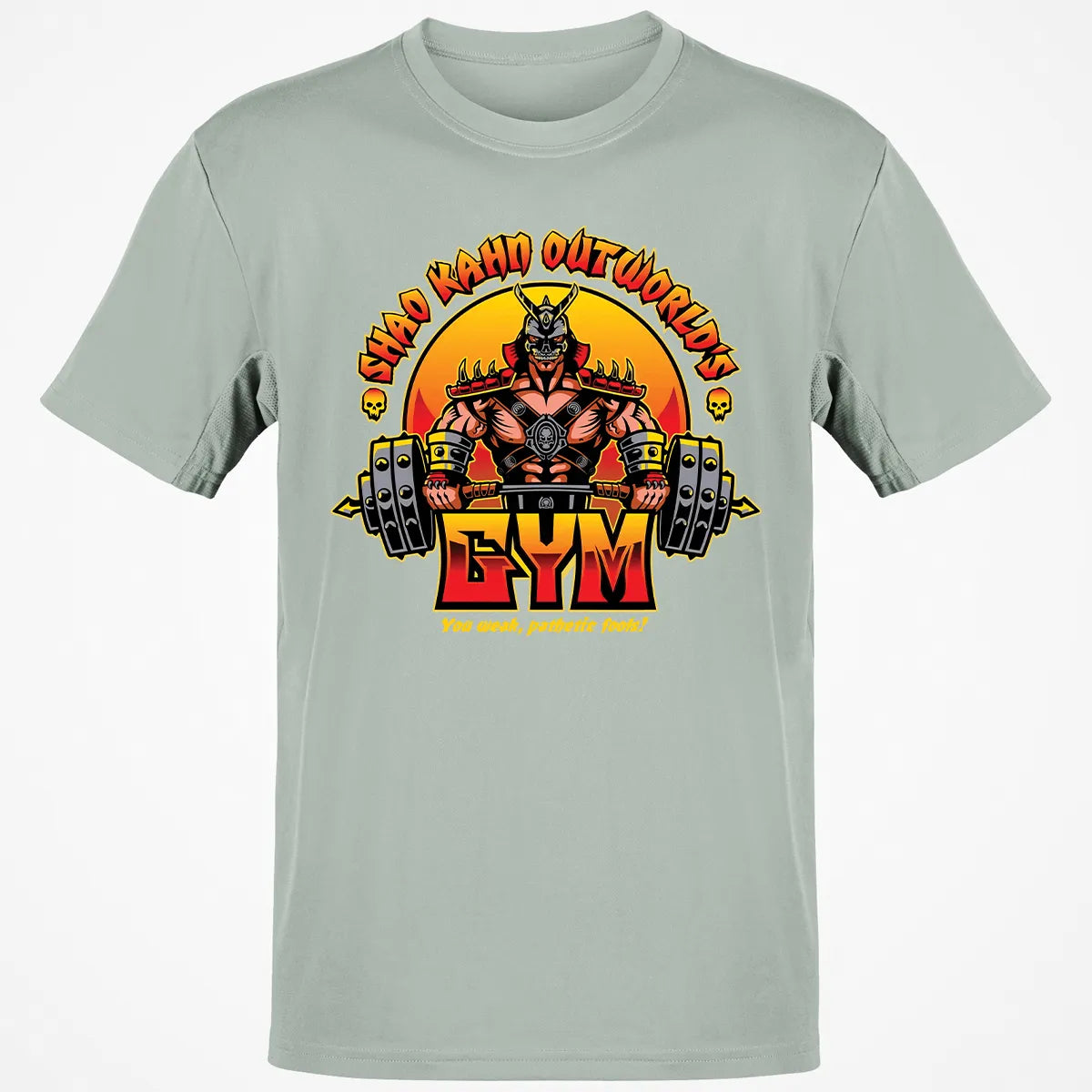 Classic Unisex T-Shirt - 19M1EYQZ