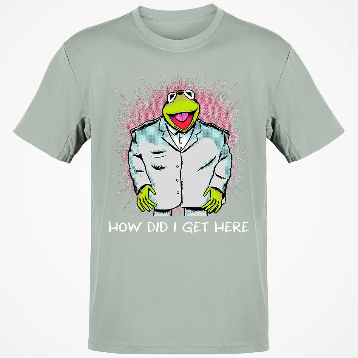 Classic Unisex T-Shirt - AUBLUUL2