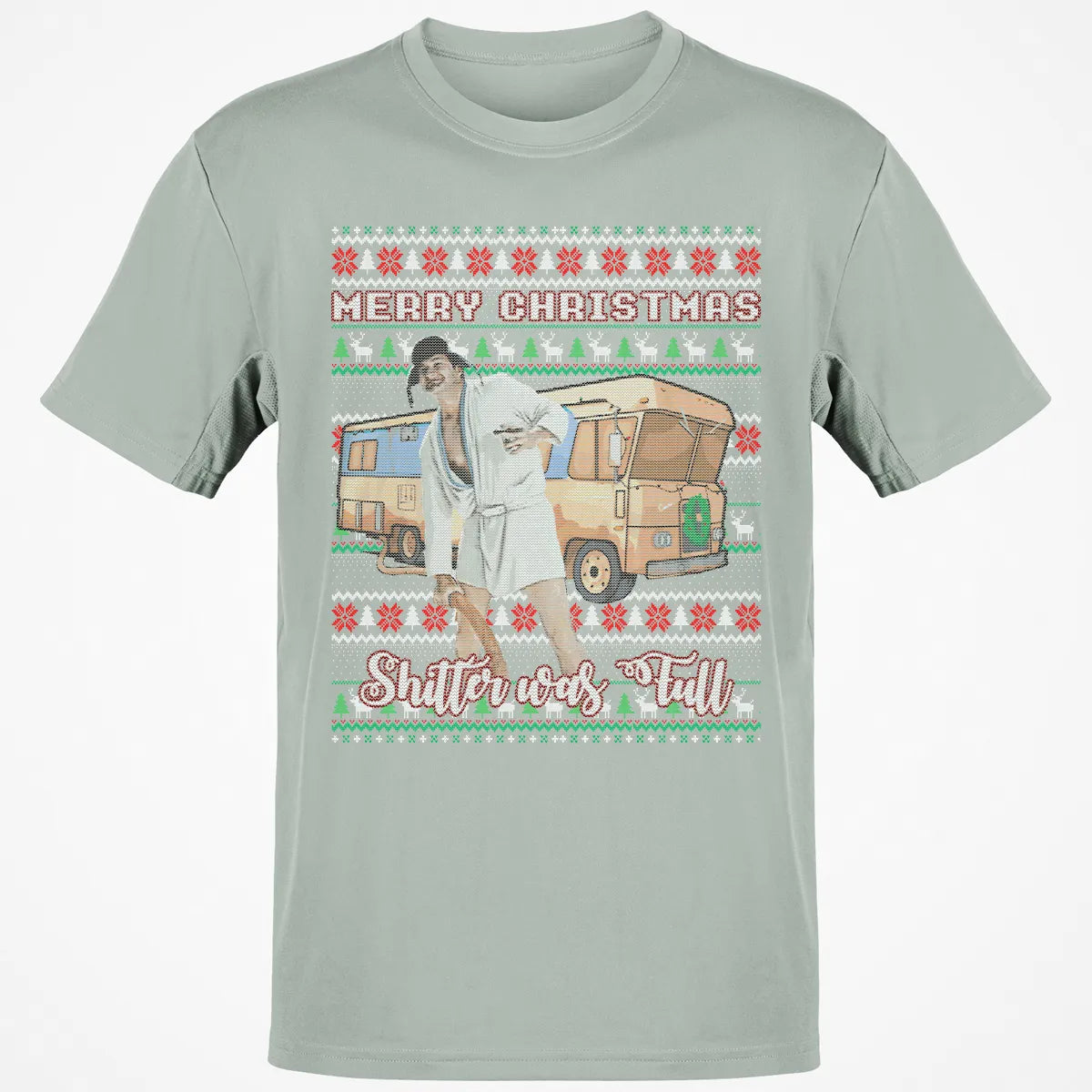 Classic Unisex T-Shirt - HJD7AX9Y