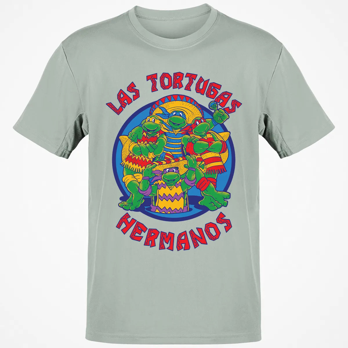 Classic Unisex T-Shirt - KGU285X8