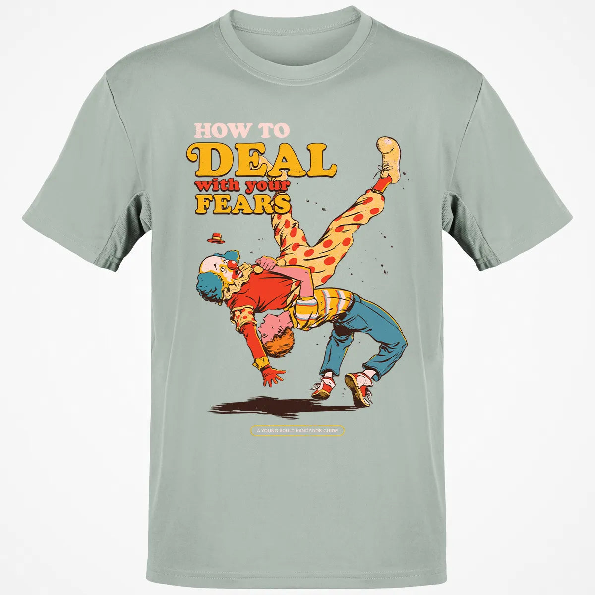 Classic Unisex T-Shirt - WTNXPRYY