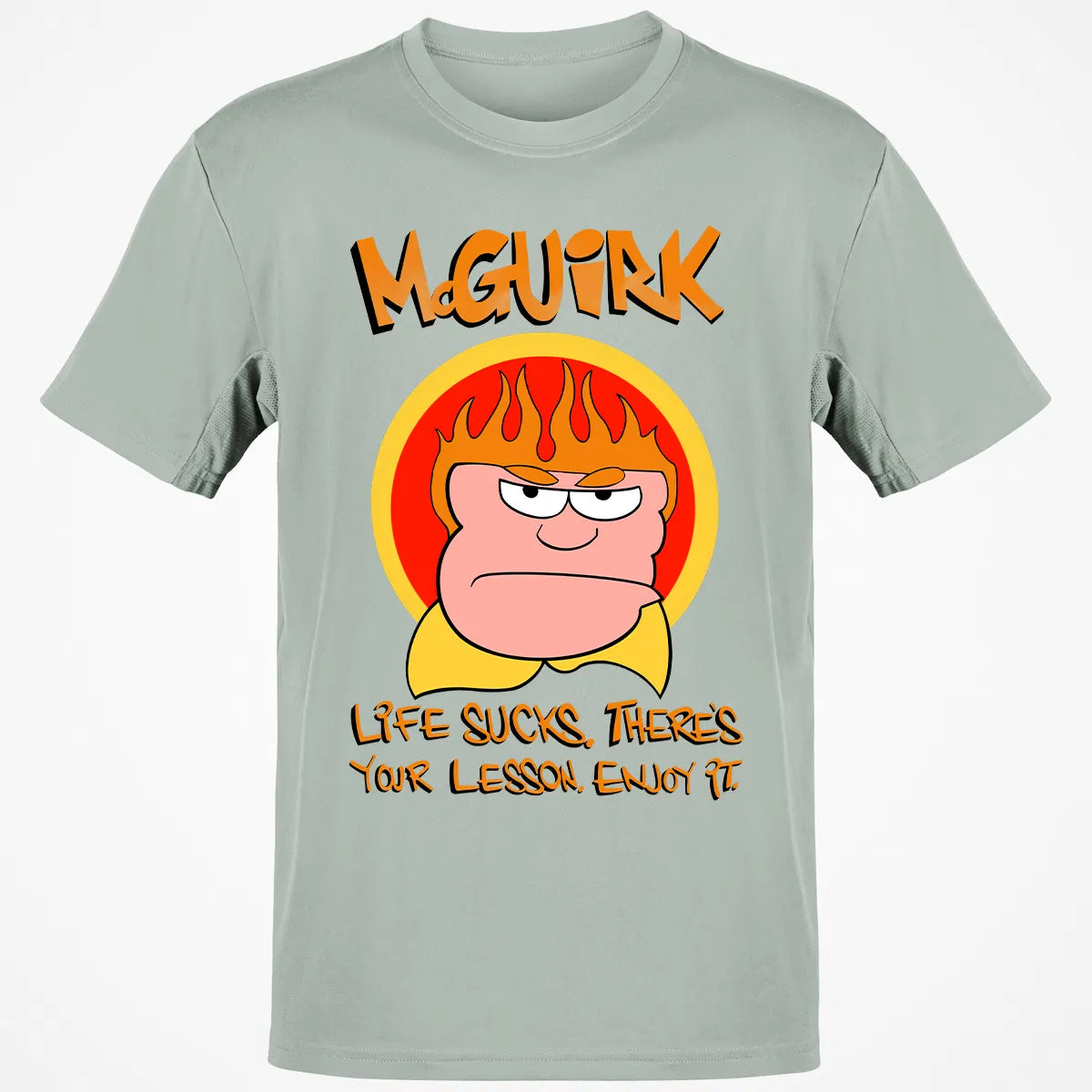 Classic Unisex T-Shirt - QNGMJLJ8