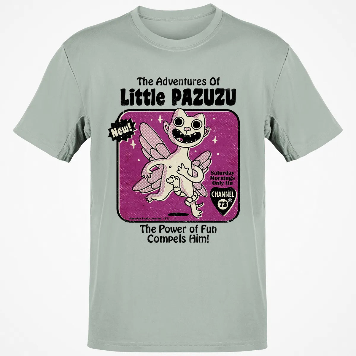 Classic Unisex T-Shirt - 87MX753H
