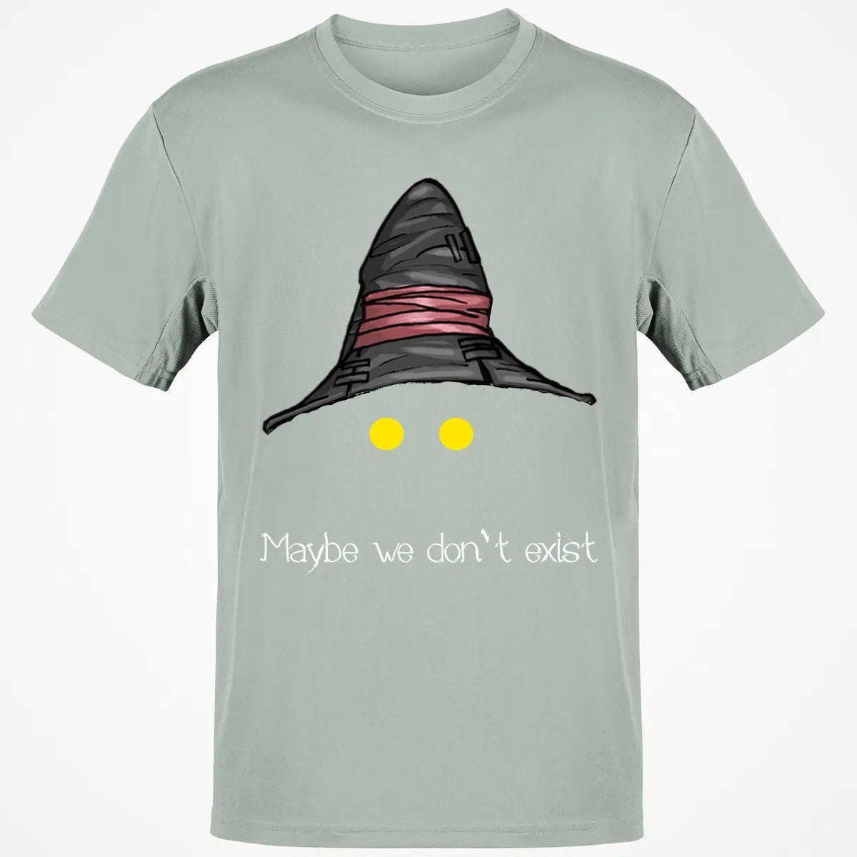 Classic Unisex T-Shirt - 5DBY3PWH